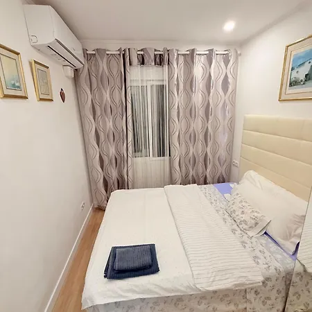 Appartement De Temporada En Cabanyal Vacaciones Largas Long Desde 11 Noches