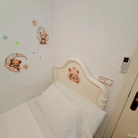 Appartement De Temporada En Cabanyal Vacaciones Largas Long Desde 11 Noches Valence