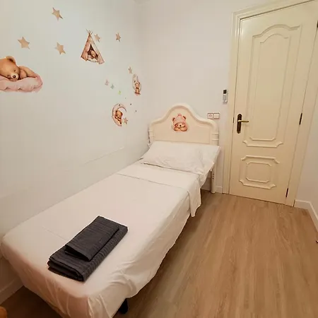 Appartement De Temporada En Cabanyal Vacaciones Largas Long Desde 11 Noches *