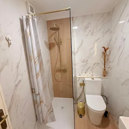 De Temporada En Cabanyal Vacaciones Largas Long Desde 11 Noches Appartement *