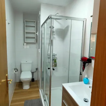 Erudito Apartment *