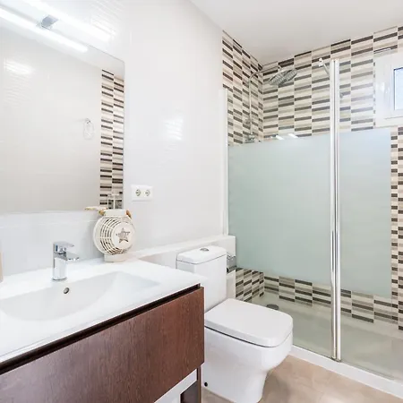 Saler Holiday home Valencia