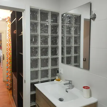 Apartamento Torres De Quart Tu Casa Valência
