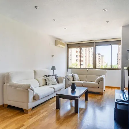 Lejlighed Primado Residential By Invalencia Valencia