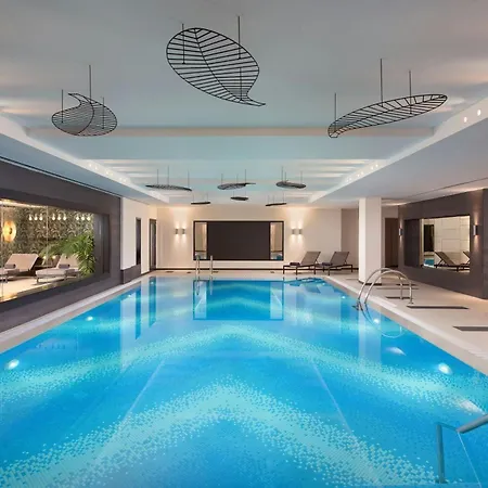 The Westin 5* Valencie