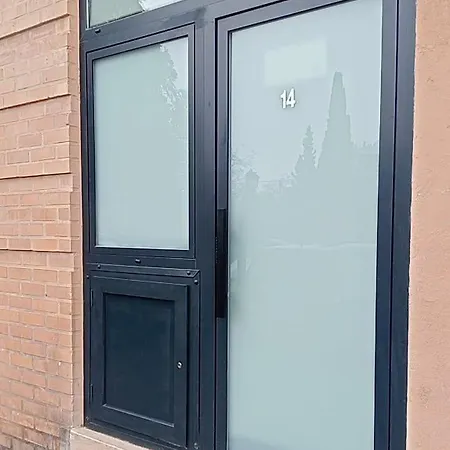 Apartment Loft M15 - Ground & Arena Connected *