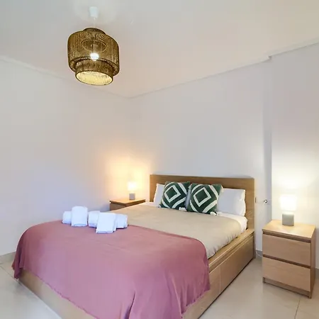 Sabbia Apartment *