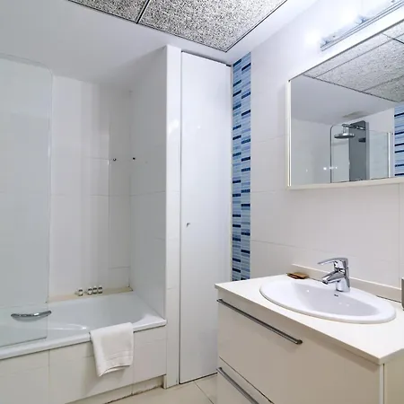 Apartment Sabbia *