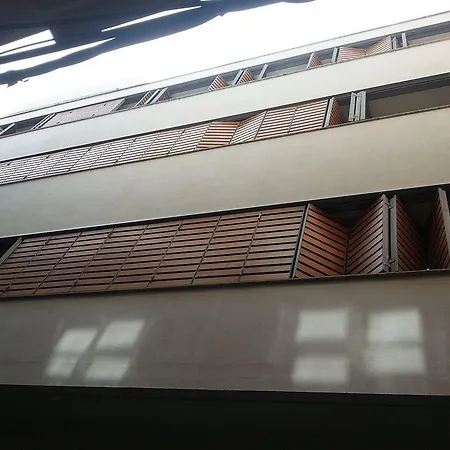 Living - Merced ולנסיה