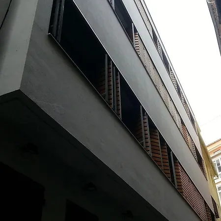 Living - Merced * ולנסיה