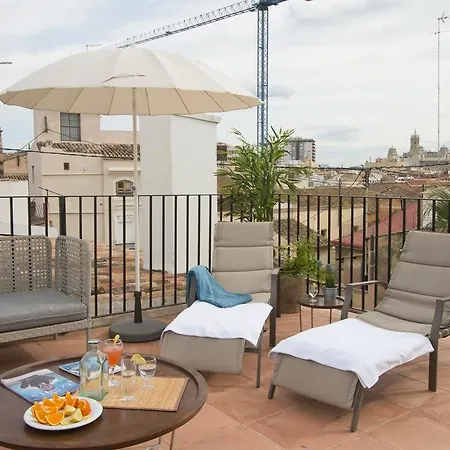 Bet - Trinitarios Apartman *