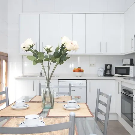 Apartman Bet - Trinitarios Valencia