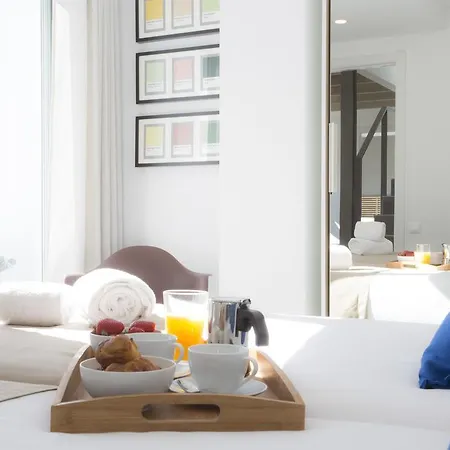 Singularstays Mercado *