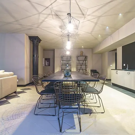 Luxury - Boutique Paz * Valencia