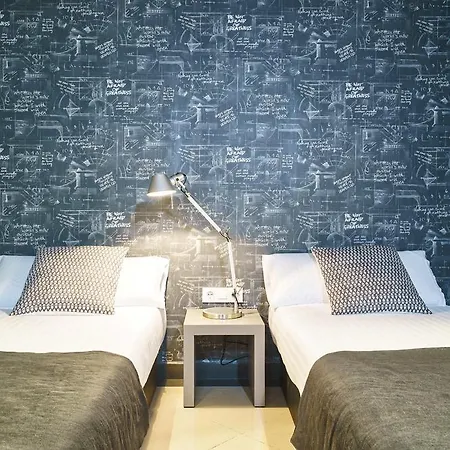Luxury - Boutique Paz Apartment Valencia