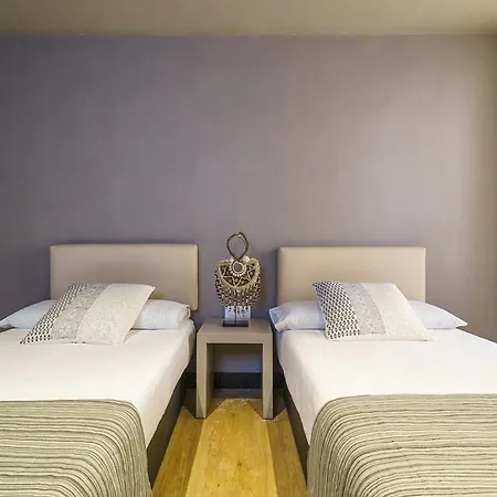 Luxury - Boutique Paz Valencia