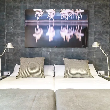 Apartment Luxury - Boutique Paz