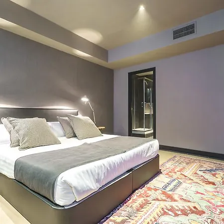 Luxury - Boutique Paz Apartment Valencia