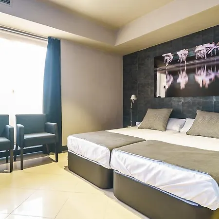 Luxury - Boutique Paz Apartment