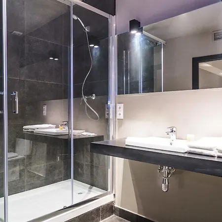 Apartment Luxury - Boutique Paz