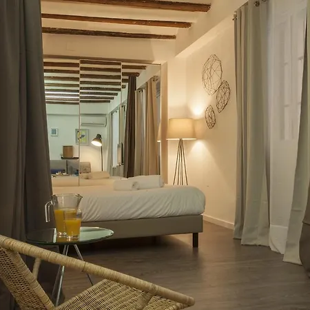 Διαμέρισμα Singularstays Mercado *