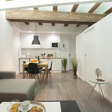 Singularstays Mercado Apartman *