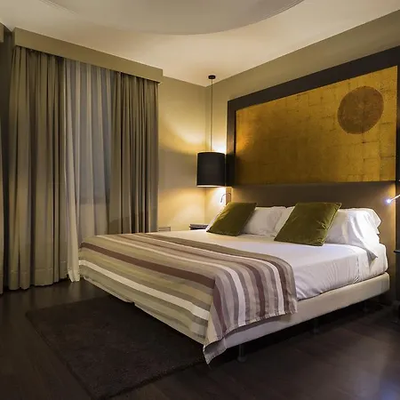 Hotel Only Valenza