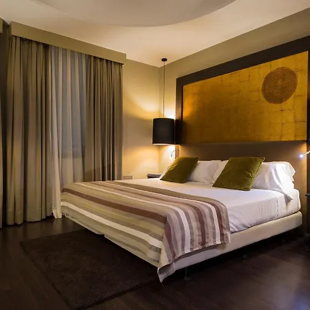 Hotel Only Valencie