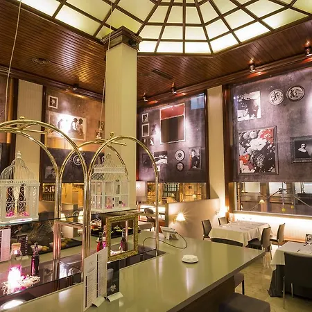 Only Hotel 5*
