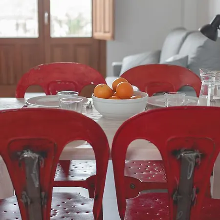 Διαμέρισμα Centre Torres De Quart