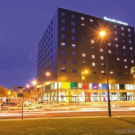 Barcelo Otel 4*