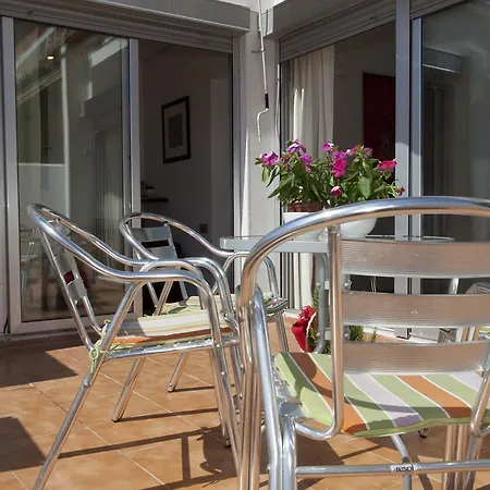 Appartement Carmen *