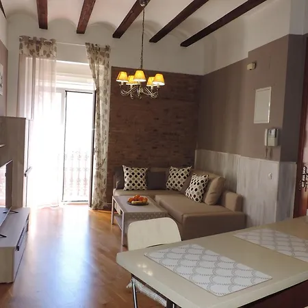 Apartment Roni *