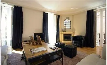 Bet - Trinitarios Apartman Valencia