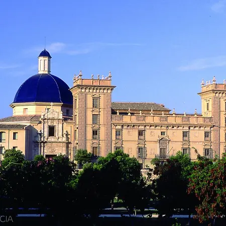 Hospes Palau De La Mar, Valencia, A Member Of Design