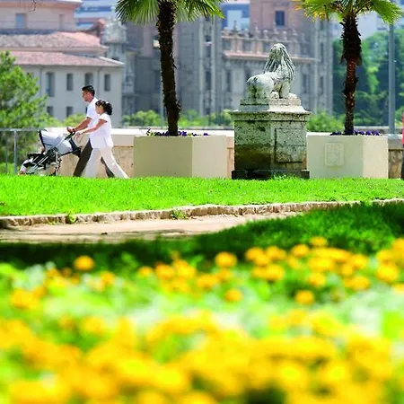 Otel Hospes Palau De La Mar, Valencia, A Member Of Design