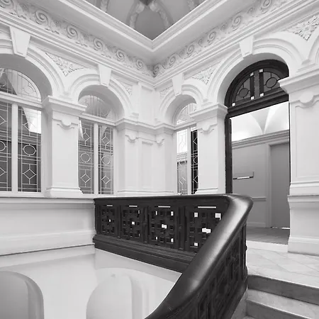 Hospes Palau De La Mar, Valencia, A Member Of Design Valensiya