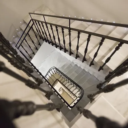 فندق هوسبيس بالاو دي لا مار 5*