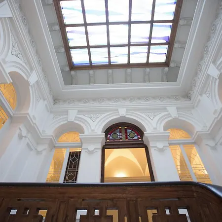 Otel Hospes Palau De La Mar, Valencia, A Member Of Design