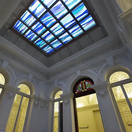 Hospes Palau De La Mar, Valencia, A Member Of Design Otel