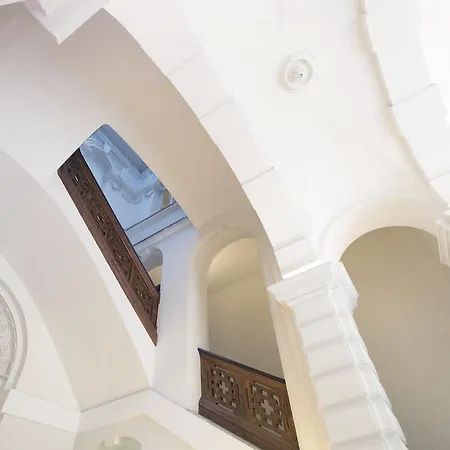 Hospes Palau De La Mar, Valencia, A Member Of Design Otel Valensiya