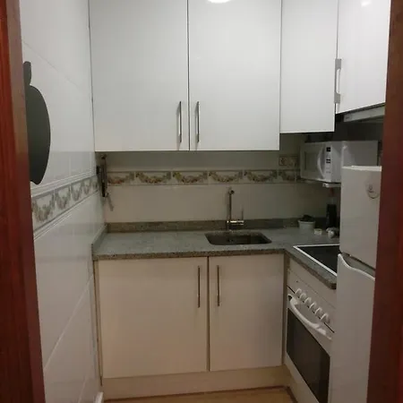 Total Market Apartment