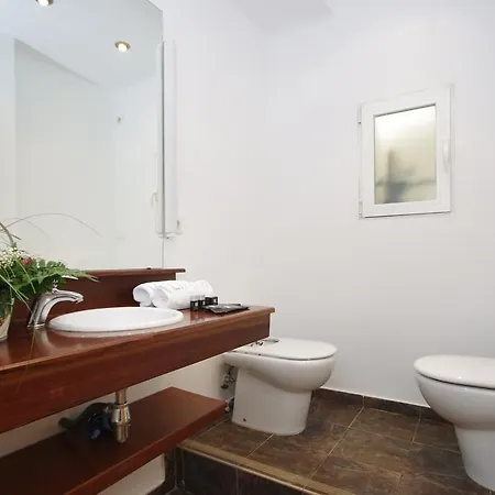 Lägenhet Vivaldi Penthouse Ayuntamiento *