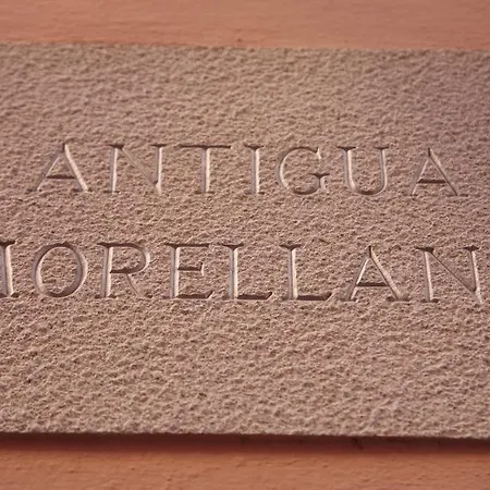 Antigua Morellana Penzion Valencie