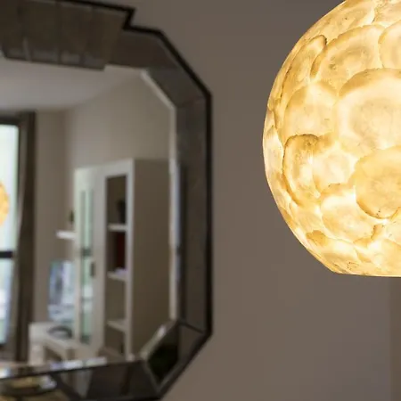 Singularstays Comedias Appartement