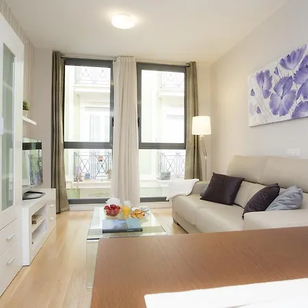 Singularstays Comedias Apartment Valencia