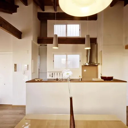 La Buhardilla Apartman Valencia