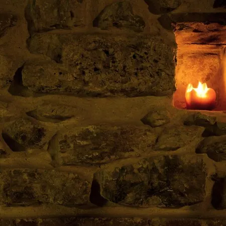 Apartman La Buhardilla *