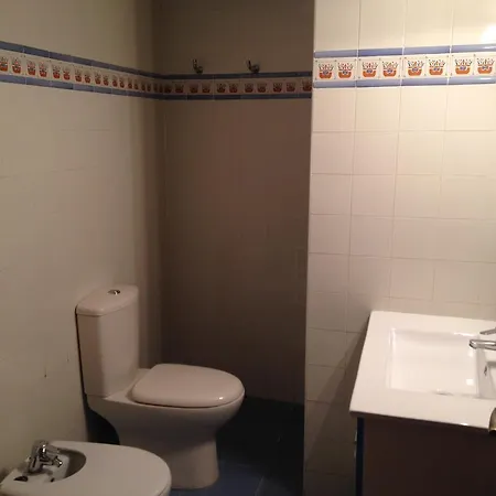 Torres De מלון *