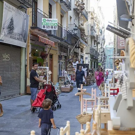 Appartement Singularstays Comedias *